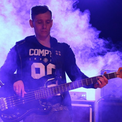 Koncert niedzielny - Dni Ustrzyk Dolnych 2018 